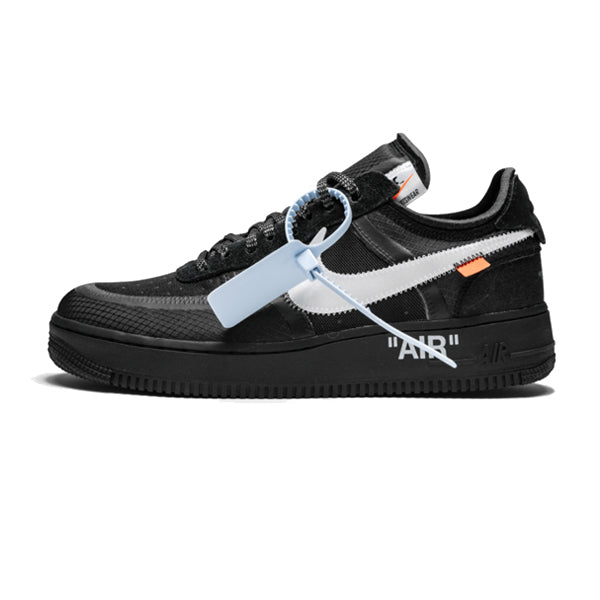 air force low x off white