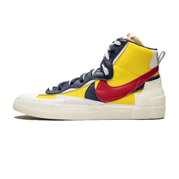 nike blazer sacai price