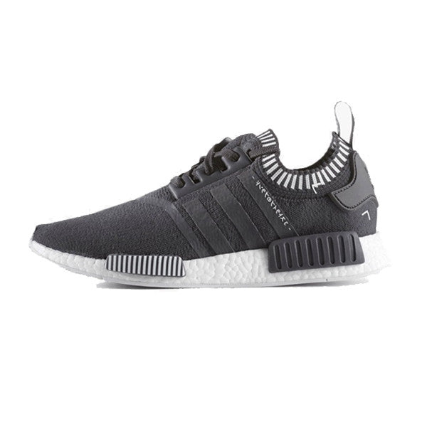 adidas nmd r1 primeknit grey