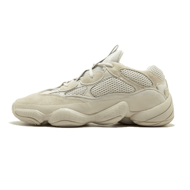 are yeezy 500 true to size