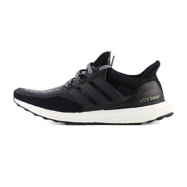 ultra boost 2.0 black