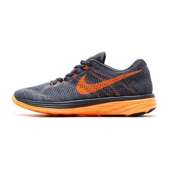 nike lunarlon mens flyknit