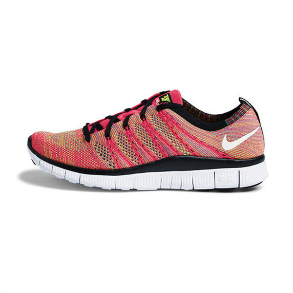 nike free flyknit nsw