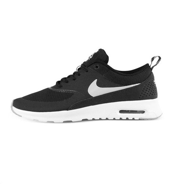 nike air max thea in black