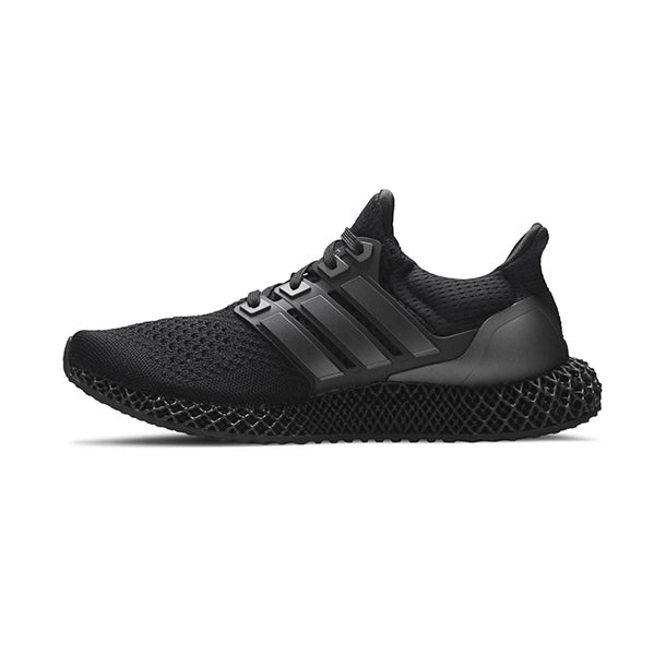 adidas ultra 4d triple black