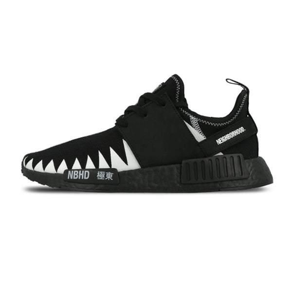 adidas NMD_R1 x NEIGHBORHOOD Black" SG