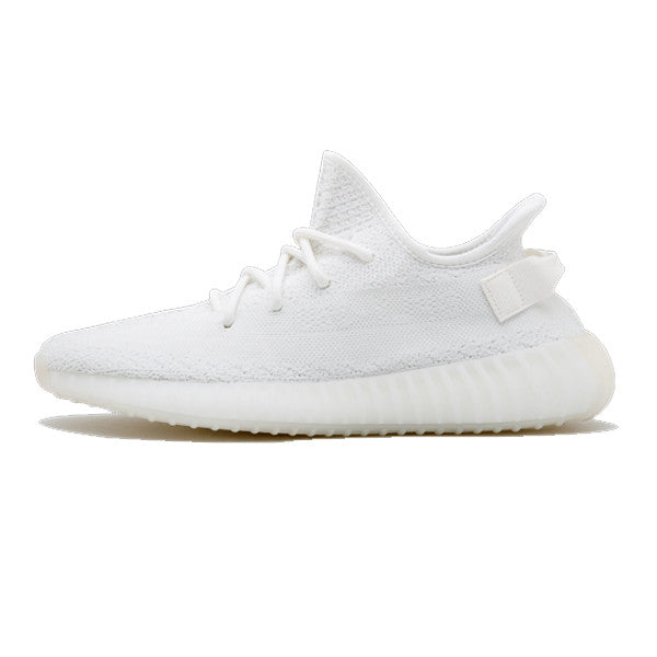 yeezys 350 v2 triple white