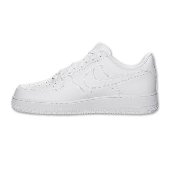 Nike Air Force 1 '07 Low Casual Shoes 