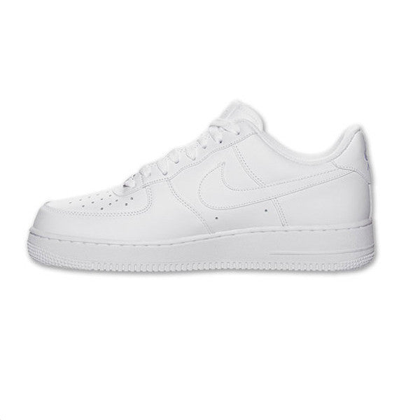 nike white casual shoes