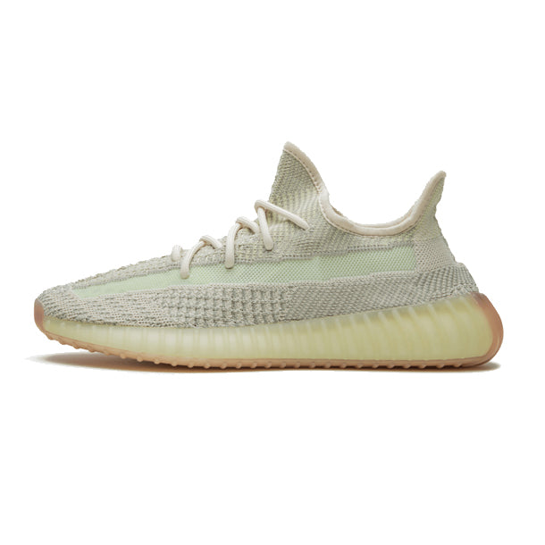 yeezy boost citrin reflective