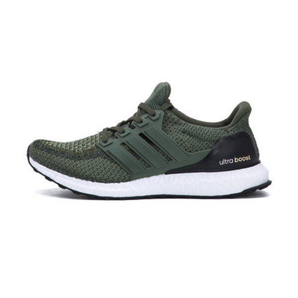 ultra boost 2.0 green