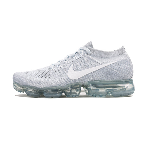 vapormax platinum grey