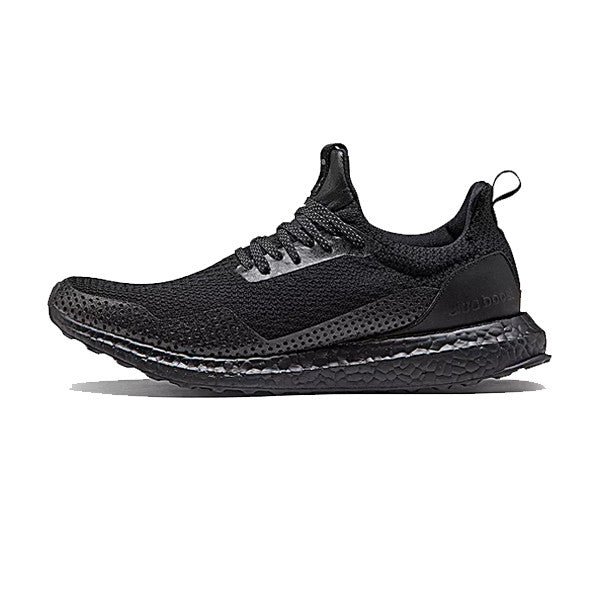 adidas haven x ultra boost triple black