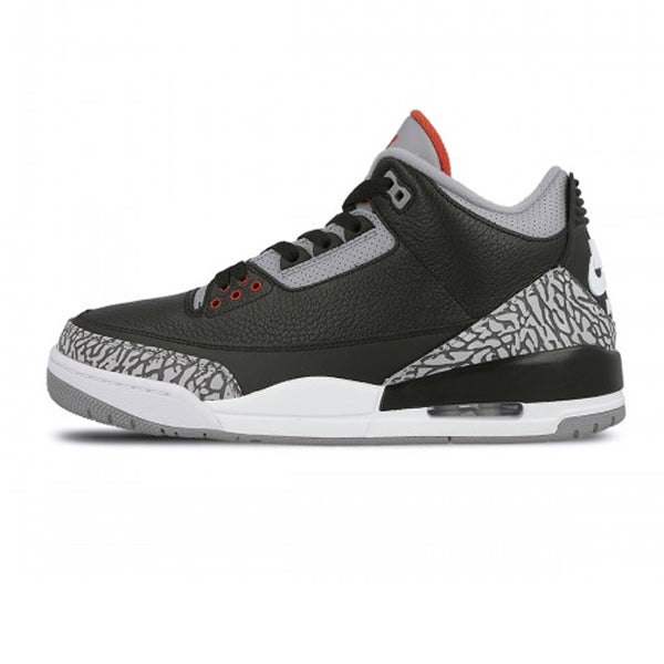 aj3 black cement