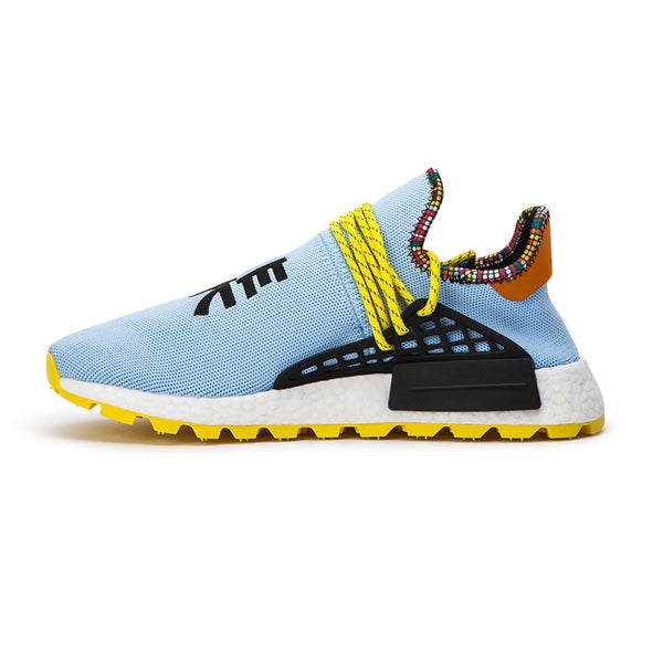 adidas NMD HU x Pharrell TR Inspiration 