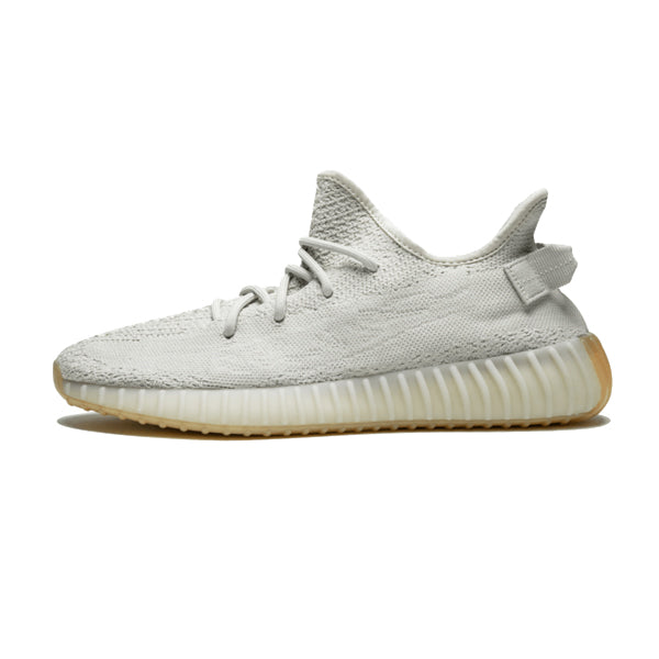 yeezy sesame size guide
