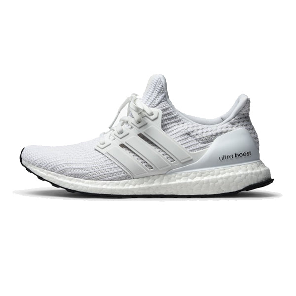 mens adidas ultra boost 4.0 triple white