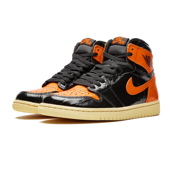 High OG SBB \