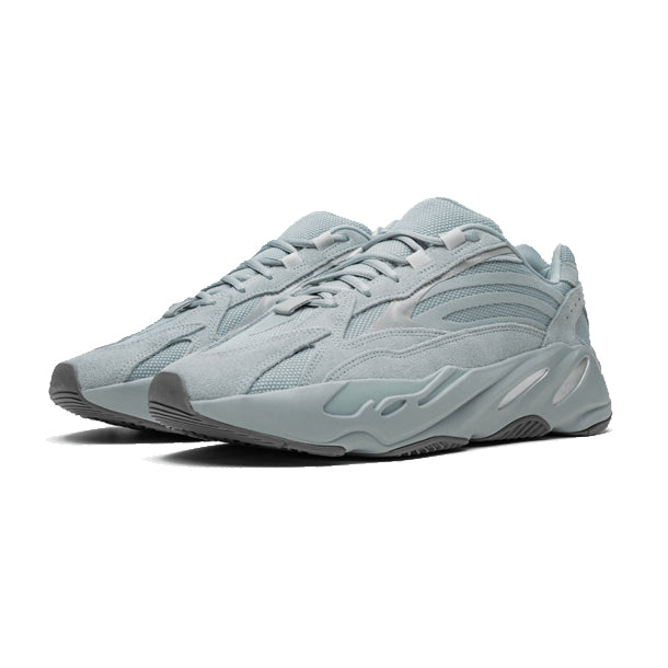 men adidas yeezy boost 700 v2 hospital blue