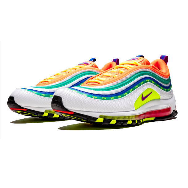 nike air max 97 london summer of love mens