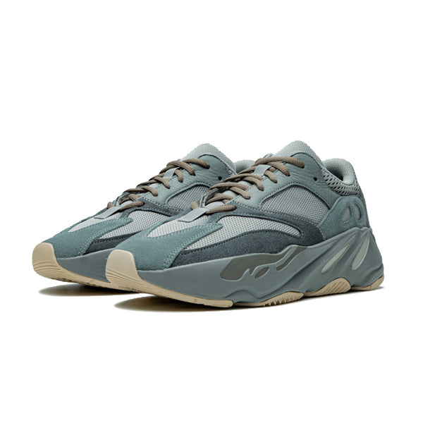 yeezy boost 700 teal blue price