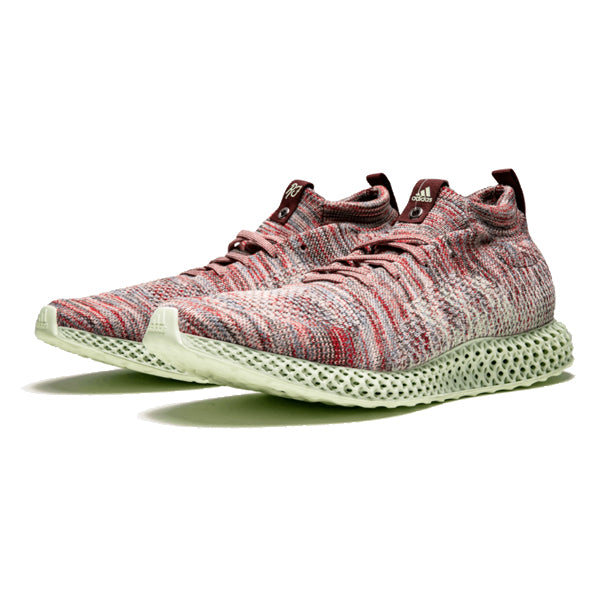 adidas futurecraft 4d kith