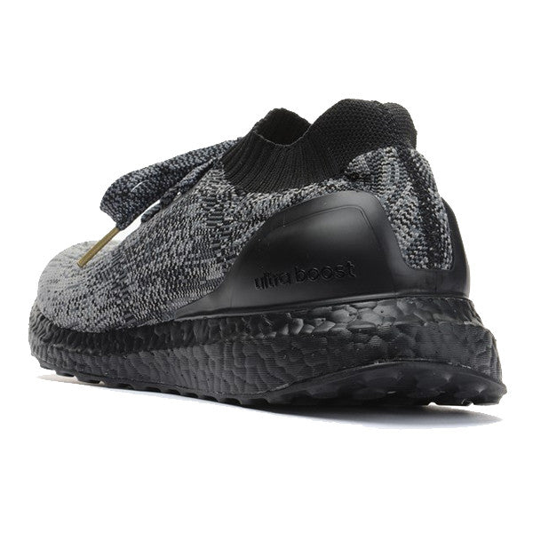 ultra boost uncaged ltd triple black