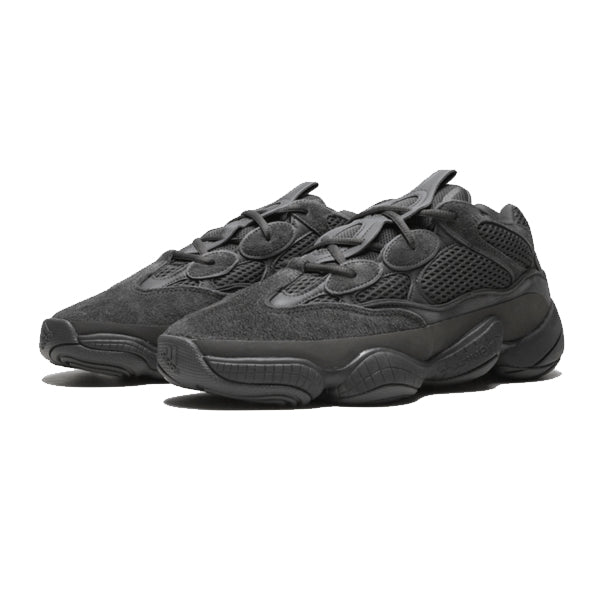 yeezy 500 utility black adidas