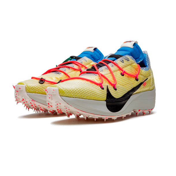 nike vapor yellow