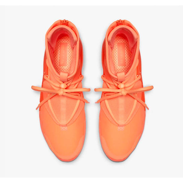 fear of god 1 orange