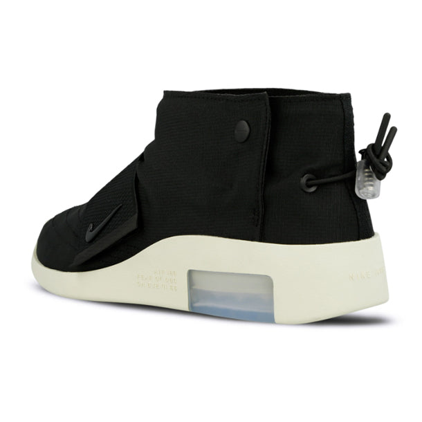 fear of god moccasin true to size