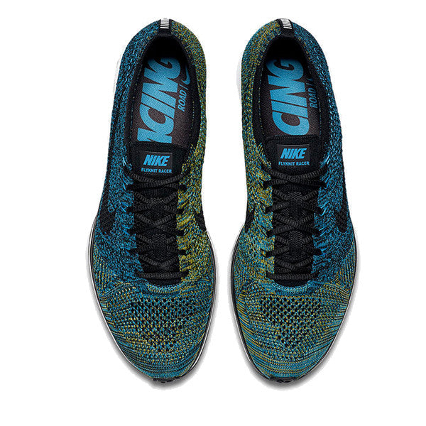 Nike Flyknit Racer \