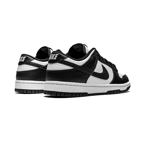 nike dunk low retro 2021