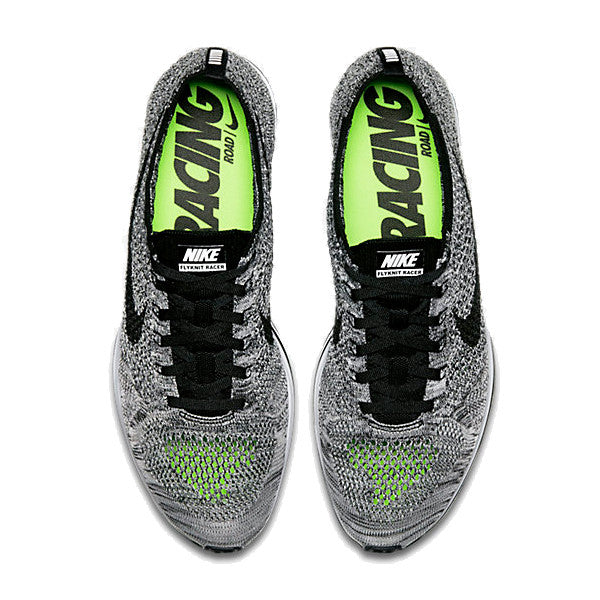 nike flyknit racer oreo for sale