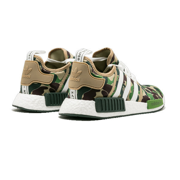 adidas nmd r1 olive camo