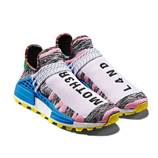 pharrell nmd mother