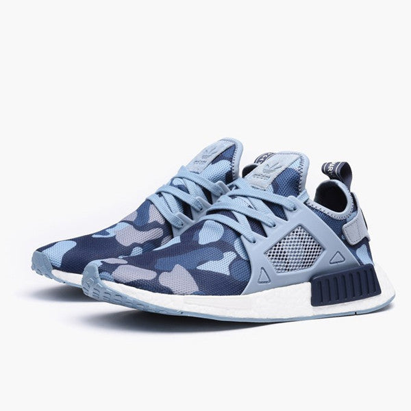 adidas camo blue