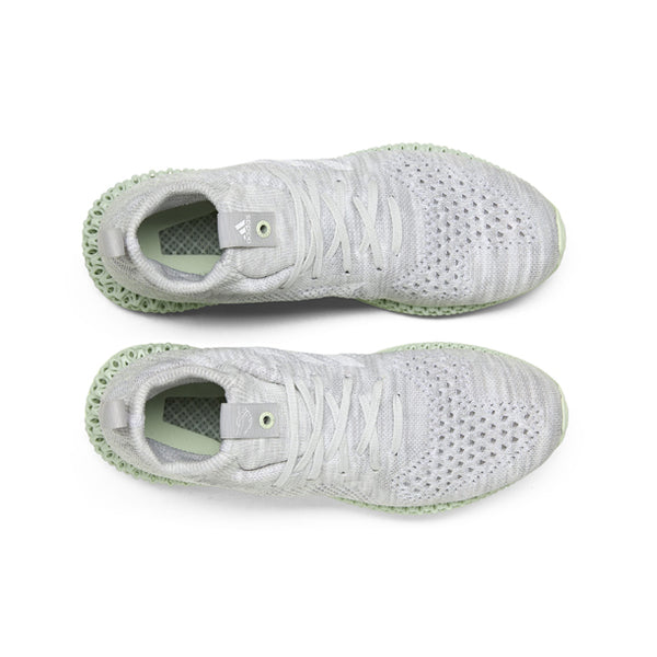 4d futurecraft white