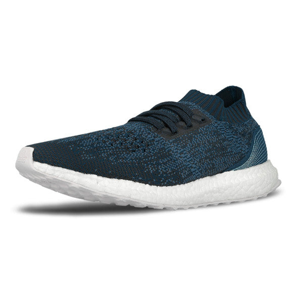 ultra boost uncaged x parley
