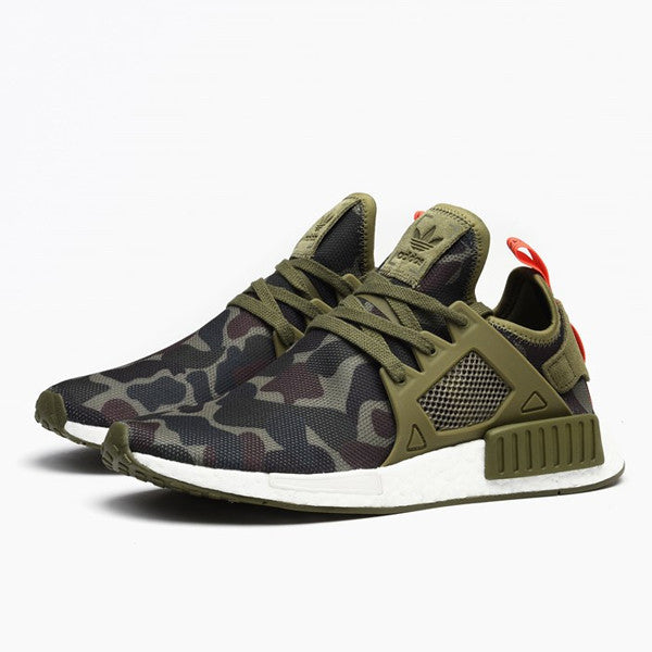 adidas nmd camouflage