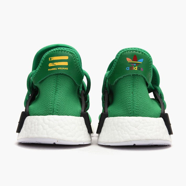 human race green price