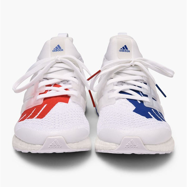 undefeated stars and stripes ultra boost