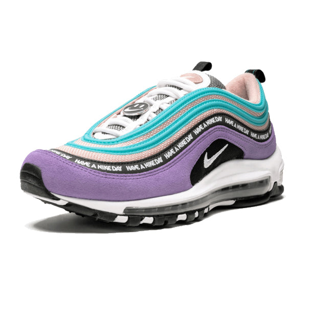 Nike Max 97 "Have a Nike Day" | Saints