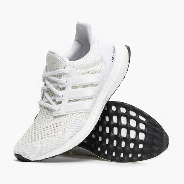 adidas ultra boost 1.0 triple white