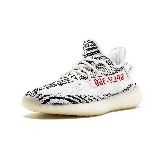 yeezy mafia zebra