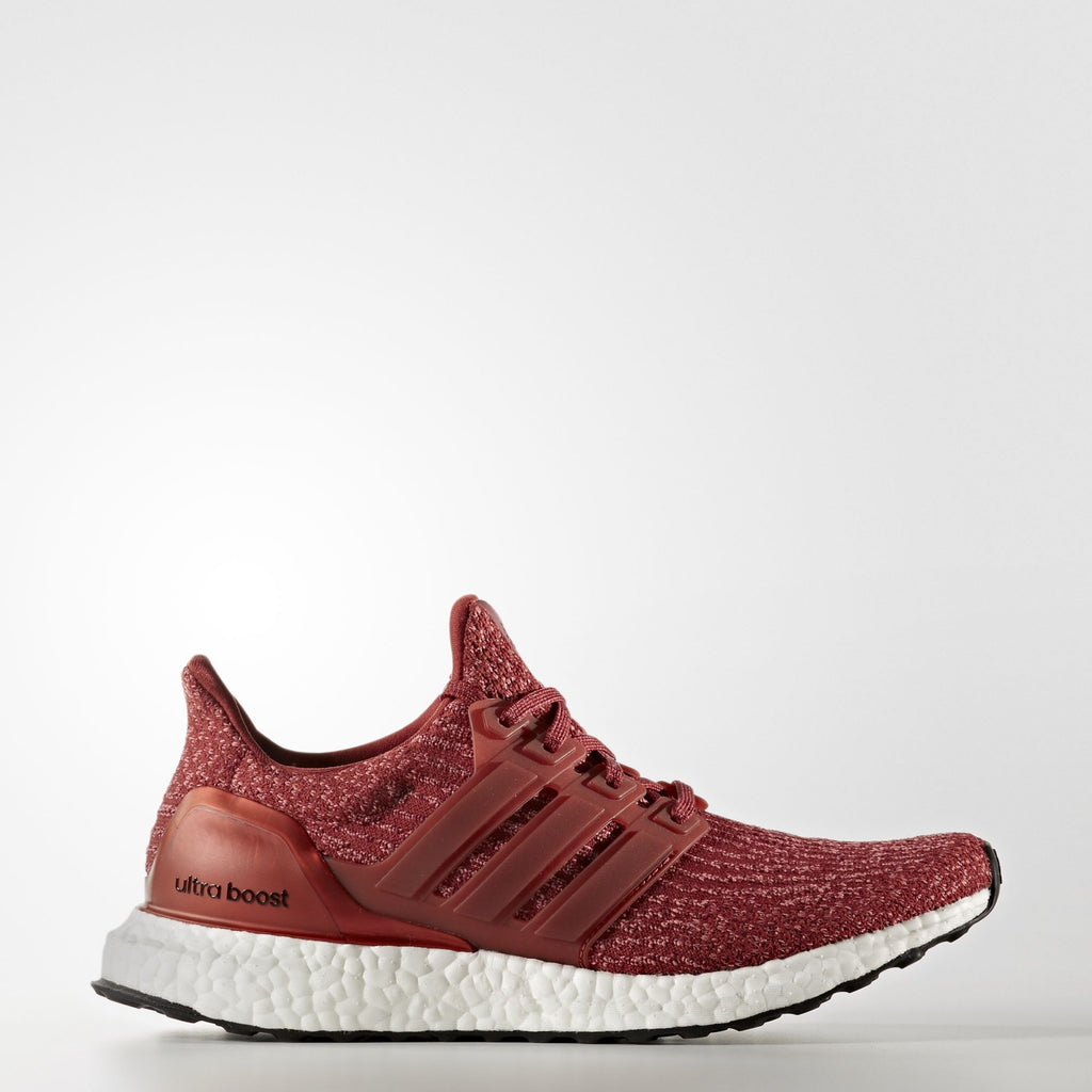 ultra boost 3.0 red