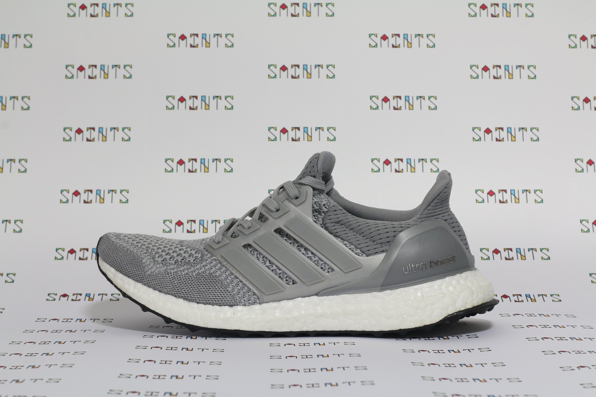 ultra boost 1.0 silver