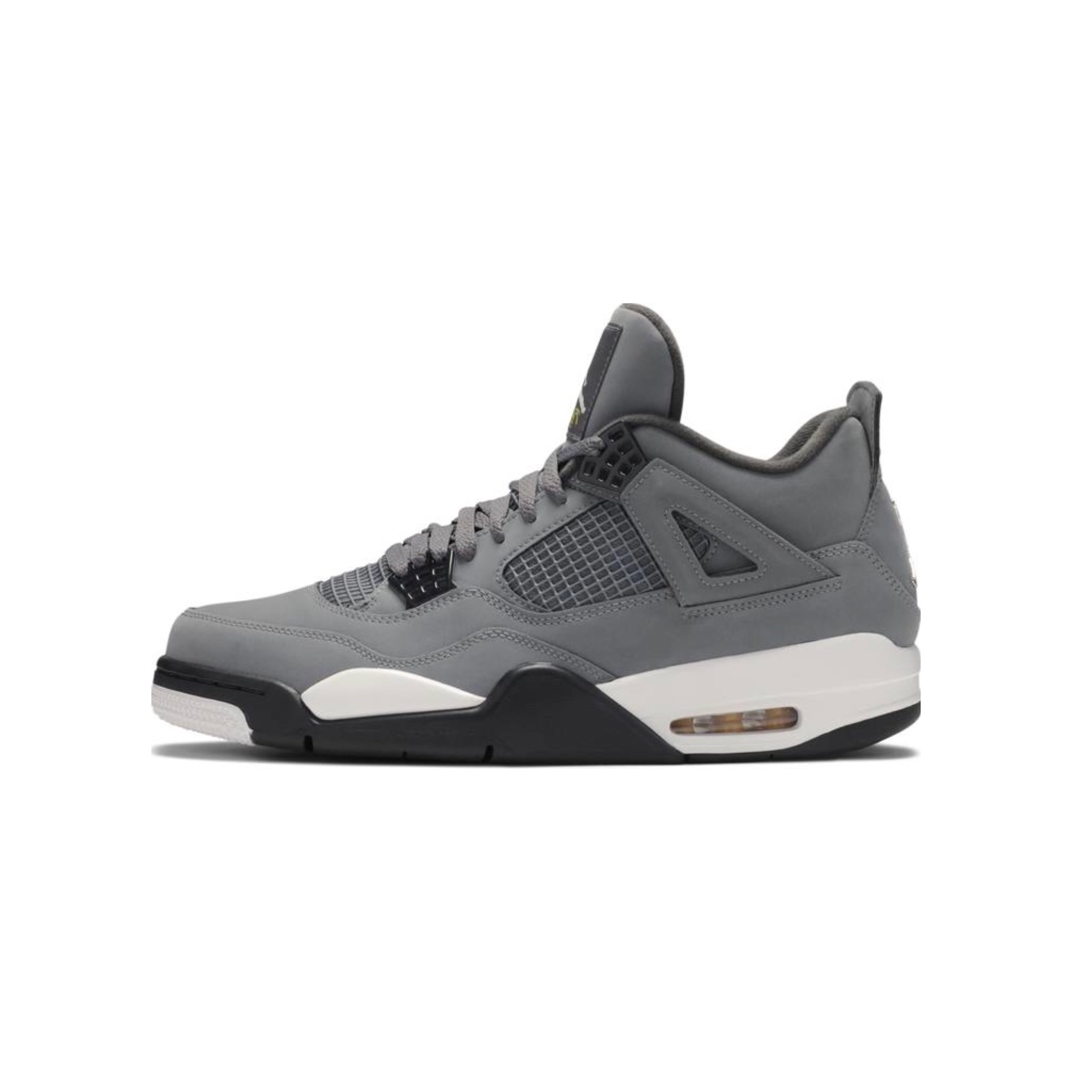 air jordan retro cool grey 4