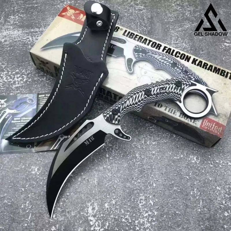 M48 LIBERATOR FALCON KARAMBIT-GS83