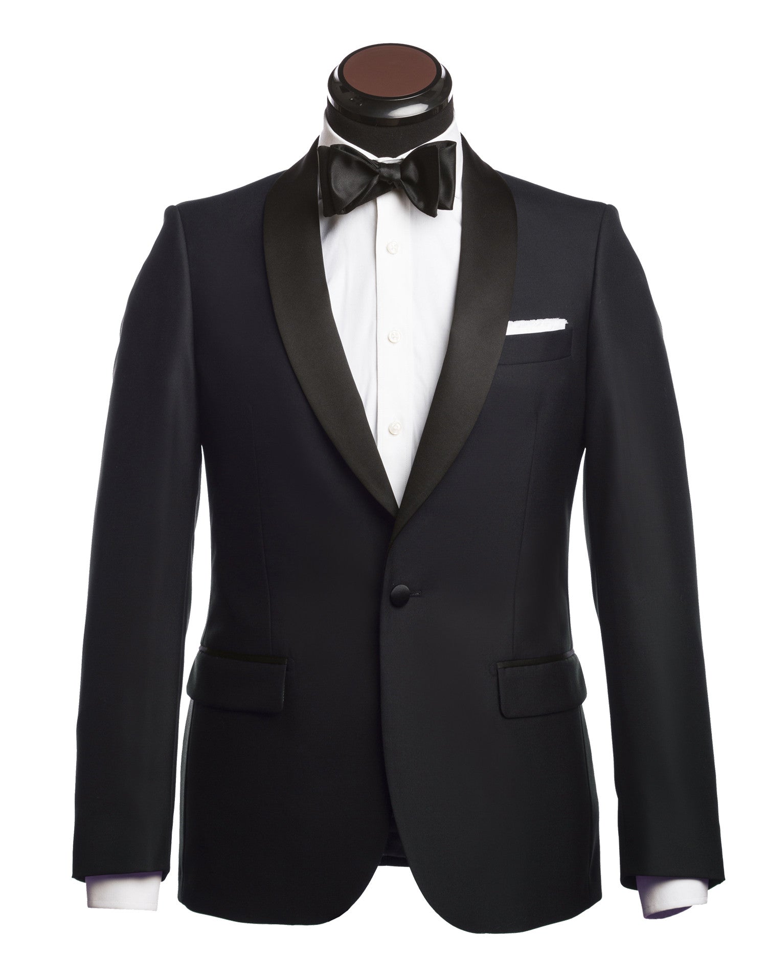 formal tuxedo